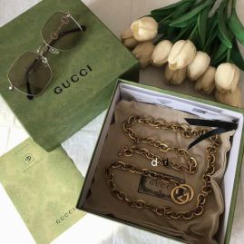 Picture of Gucci Necklace _SKUGuccinecklace6ml49990